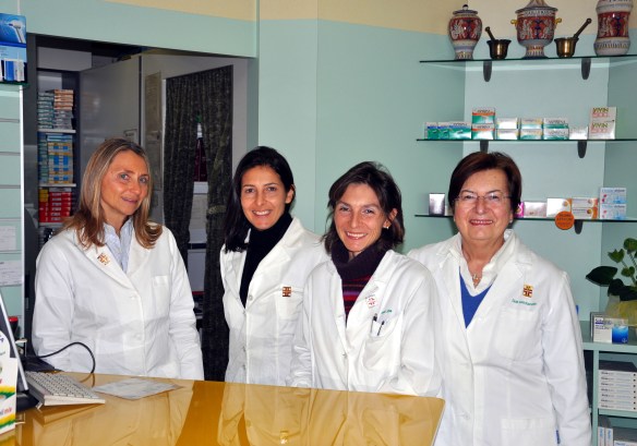 La Nostra Equipe